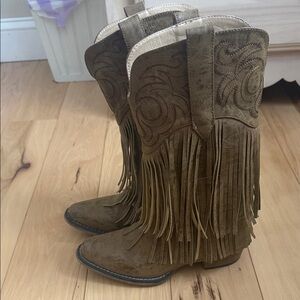 Roper Women's Black Label